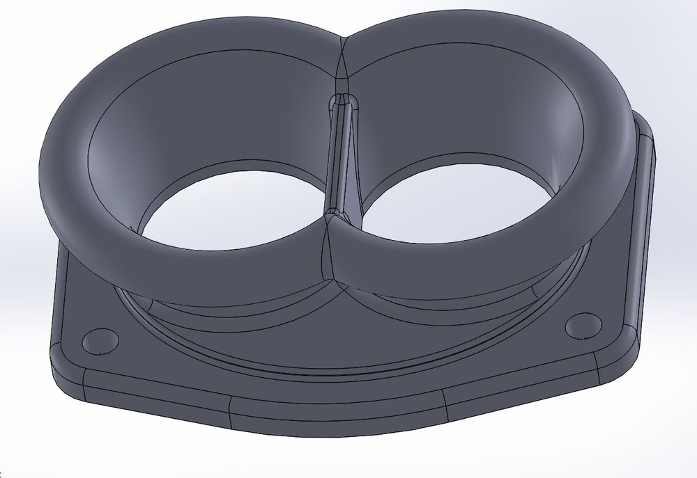 Дудки на карбюратор Солекс и Озон