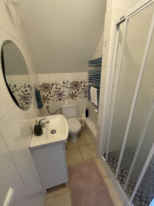 Mazury pokoje noclegi agroturystyka Mikolajki  staw