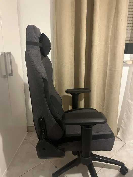 Cadeira Gaming ALPHA GAMER Nébula - Nova - Venda por mudança