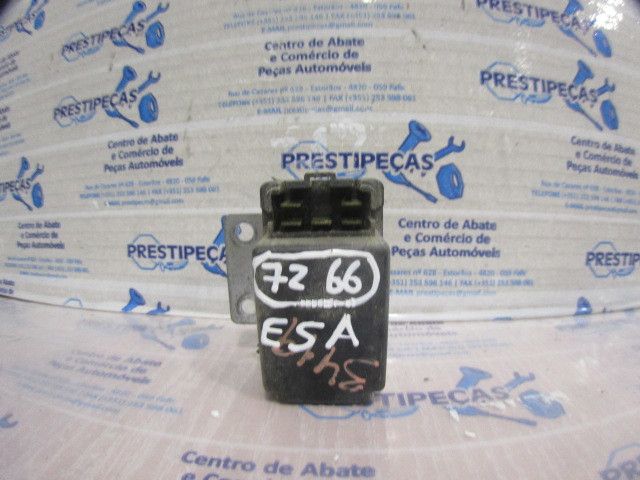 Botão / interruptor Start&Stop NISSAN Cabstar Chassis (F22, H40)