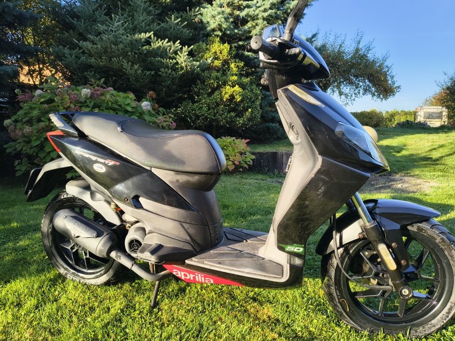 Aprilia