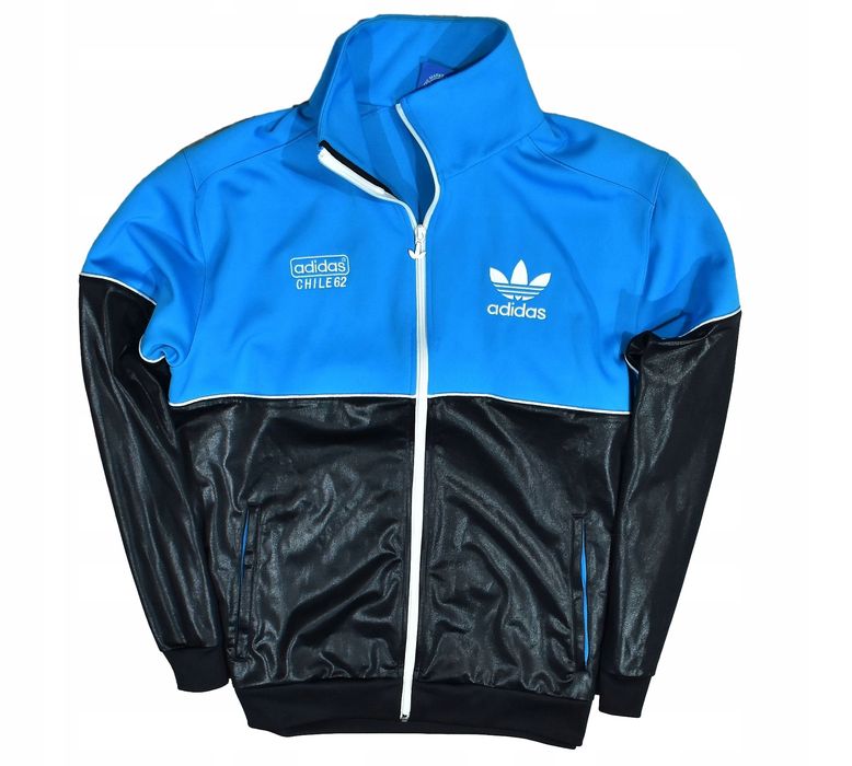 Adidas Chile 62 Bluza Męska Track Jacket Firebird M