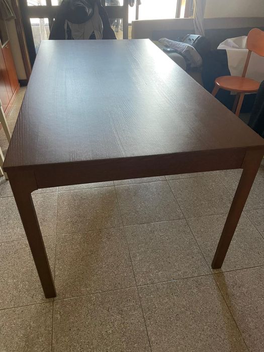 Mesa de jantar para 6 pessoas