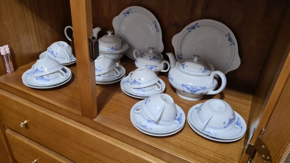 Serviço Vista Alegre novo