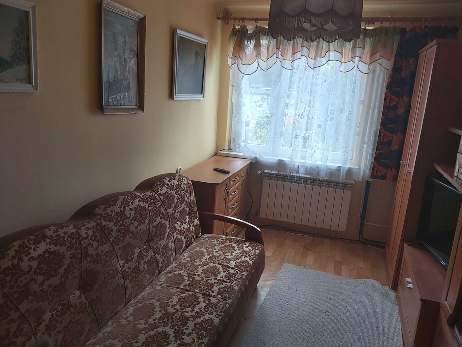 Mieszkanie na sprzedaż, 33,3 m², 2 pokoje Olkusz