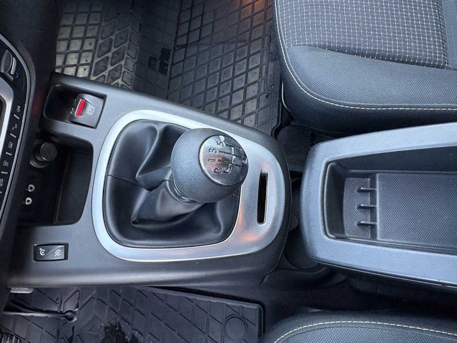 Продам Renault Grand Scenic 2009р. #73702