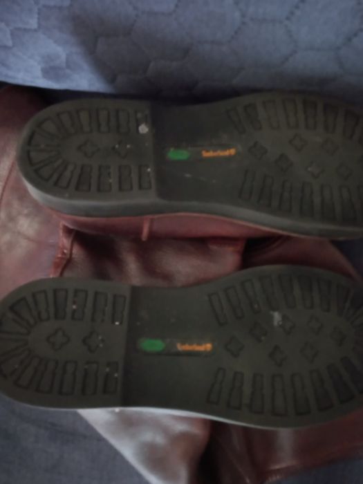 Sprzedam kozaczki Timberland