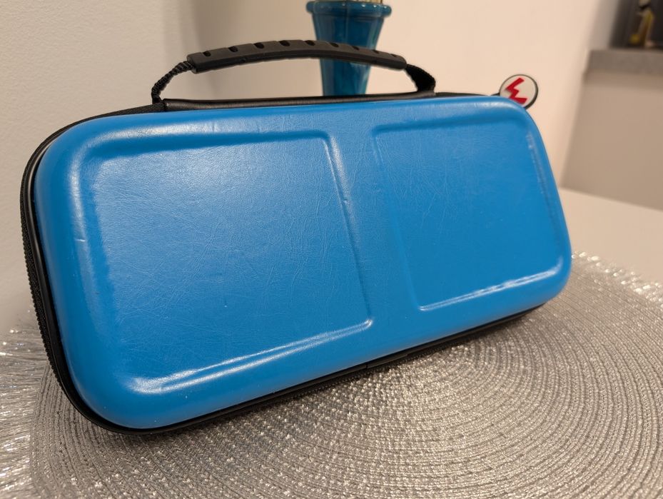 Pokrowiec Nintendo Switch Super Mario