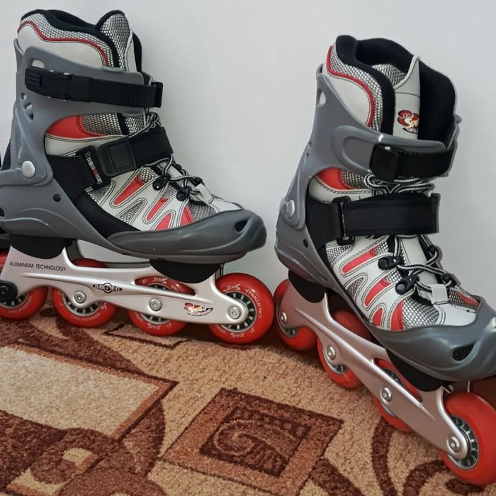 Продам ролики 41 розмір