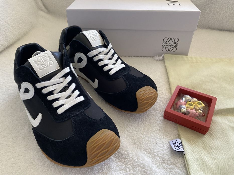 Buty Loewe Ballet Runer 2.0 sneykers