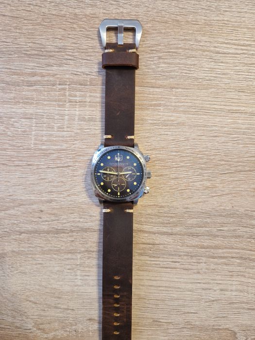Zegarek męski Spinnaker Hull Chronograph SP-5068 | Full Set