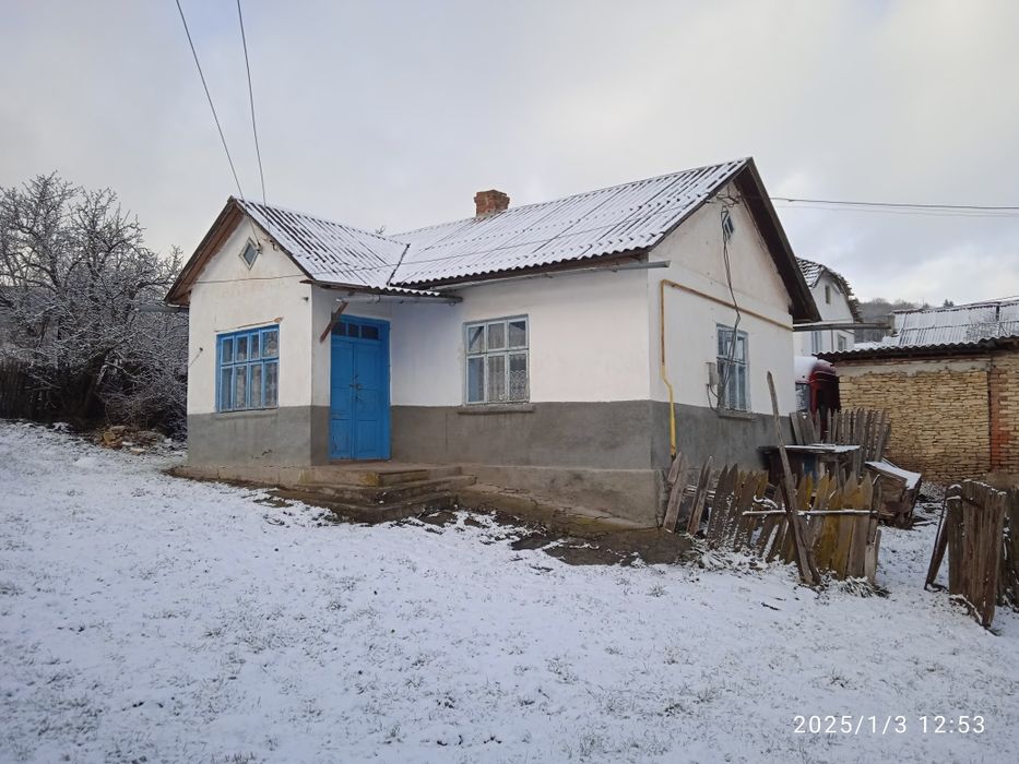 Будинок, дача, земельна ділянка