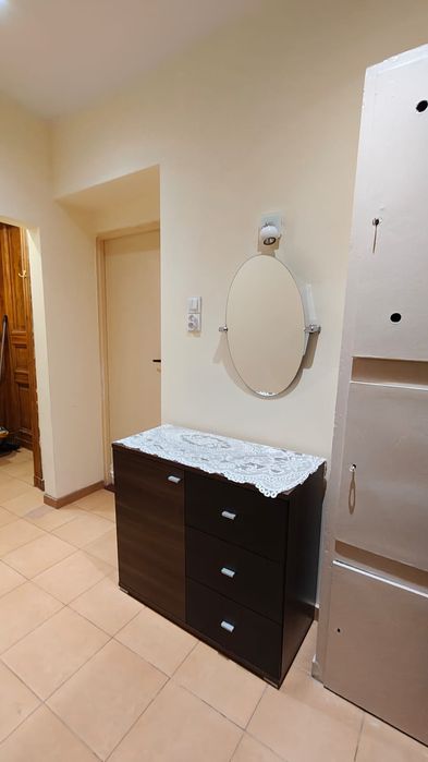 Mieszkanie we Wrocławiu w centrum