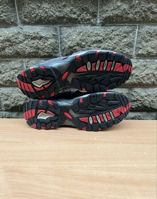 Meindl Gore-Tex Оригинал