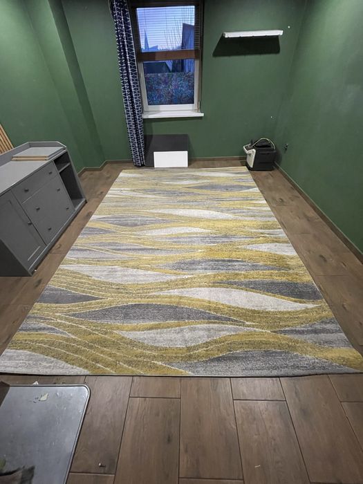 Dywan 340 cm x 240 cm