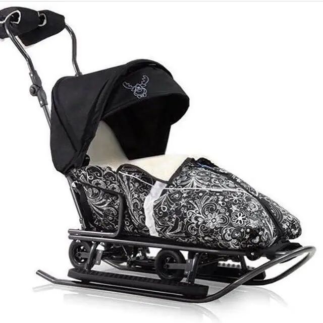 Санки Pikolino prampul