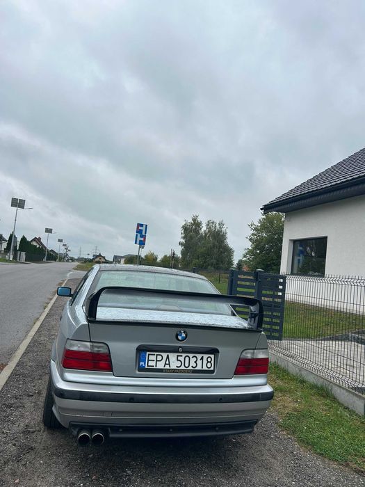 Sprzedam BMW E36 318