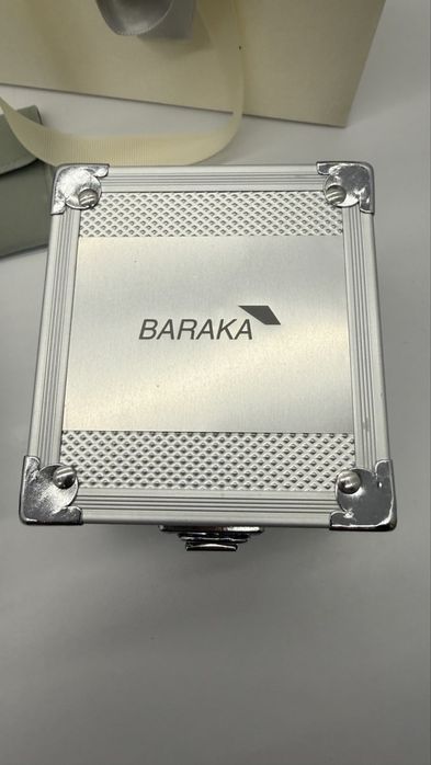 Коробка під годинник вбр браслет Baraka.Барака.