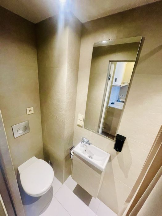 Смарт-квартри в центрі міста