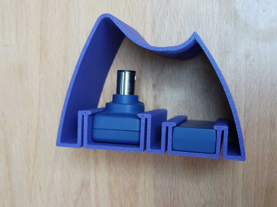 Podstawka do kontrolera Retro Fighters BattlerGC / BladeGC