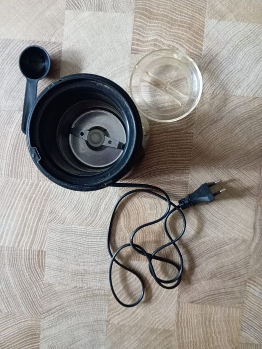 Кофемолка Сатурн