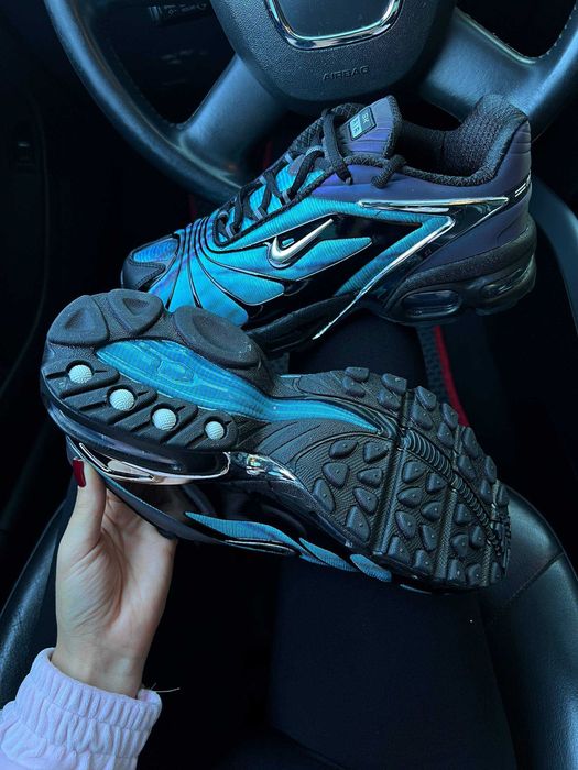 Чоловічі Кросівки Nike Skepta x Air Max Tailwind 5