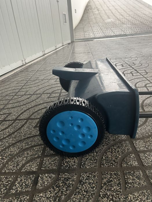 Espalhador multifuncional BG-SR 12 Einhell