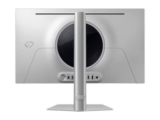 Монитор 27" Samsung Odyssey OLED G6