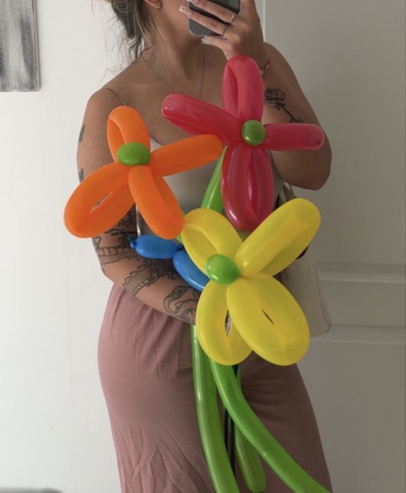 Animator dziecięcy - urodziny/wesela