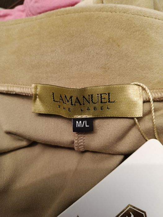 Dres damski. La Manuel. M/L