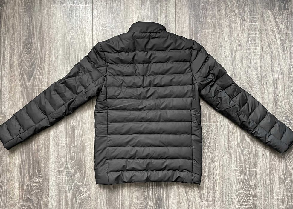 Жіноча куртка RAINS (XS/42) НОВА