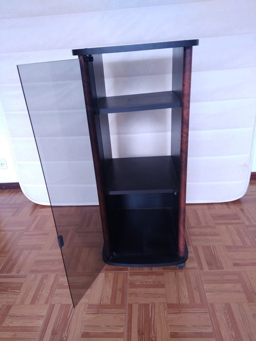 movel de aparelho de música
