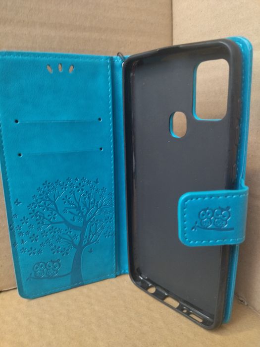 Etui do Samsung Galaxy S21 (e33)