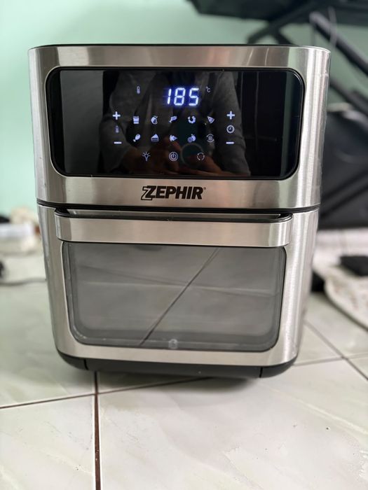 Аерогриль Zephir  (аерофретюрниця)