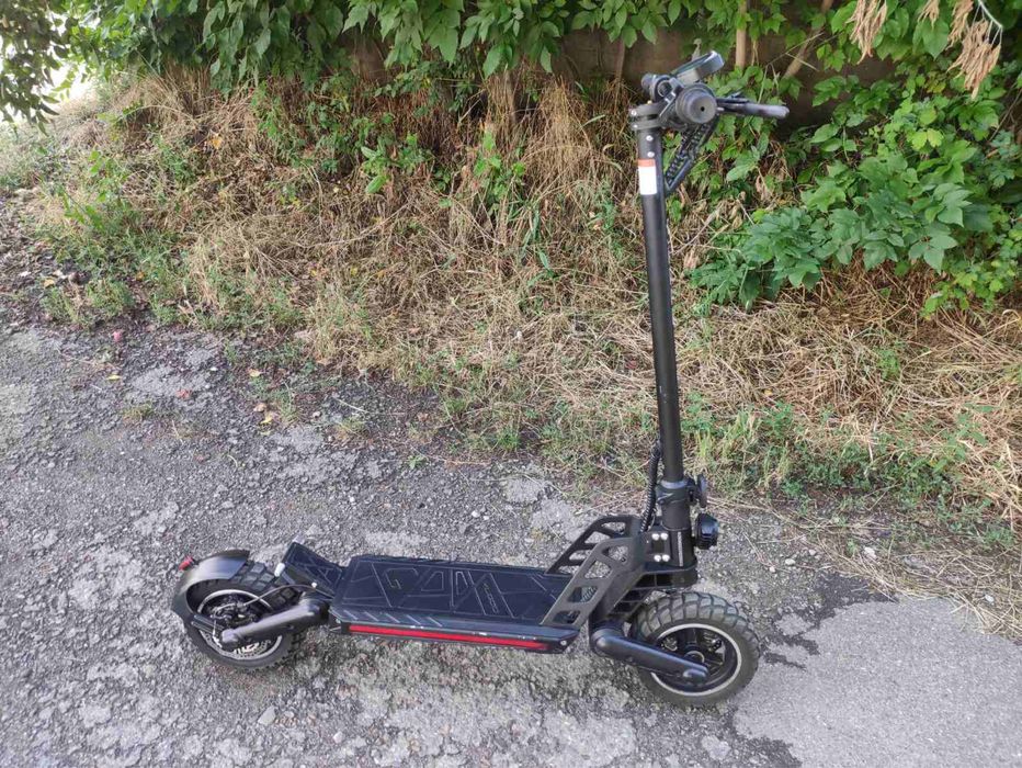 Продам Kugoo g2 pro