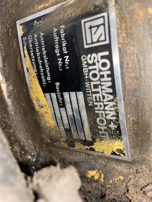 Каток дорожный AMMANN DTV-653