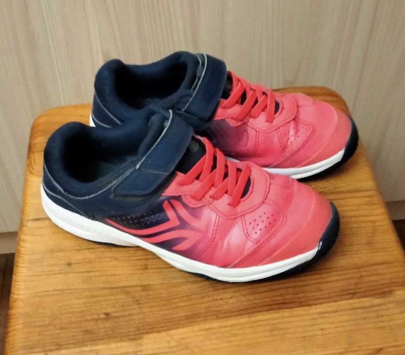 Кросівки. Кроссовки Decathlon. Размер 34