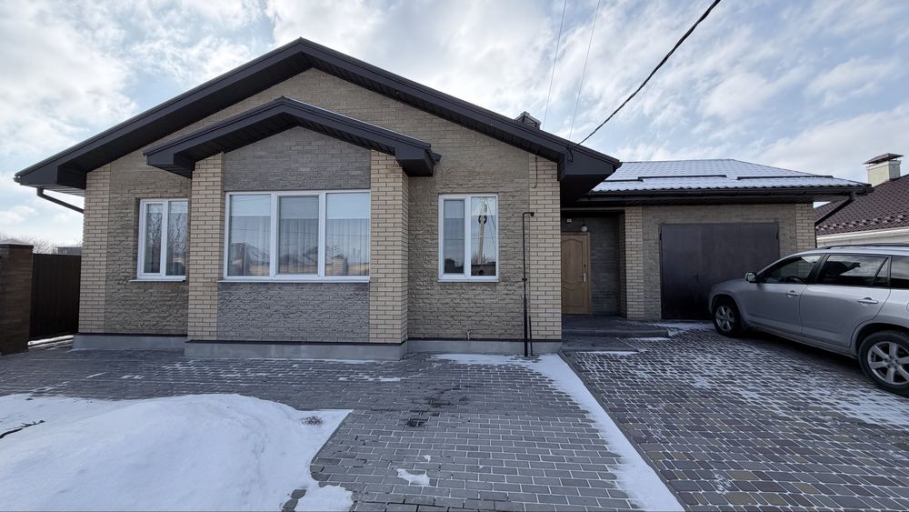 Продам будинок Козацький проспект