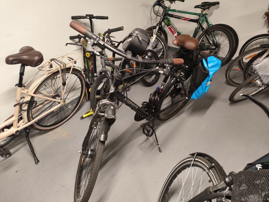 Sprzedam rower męski