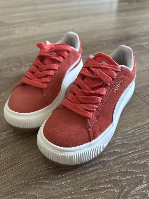Buty Puma,  nowe