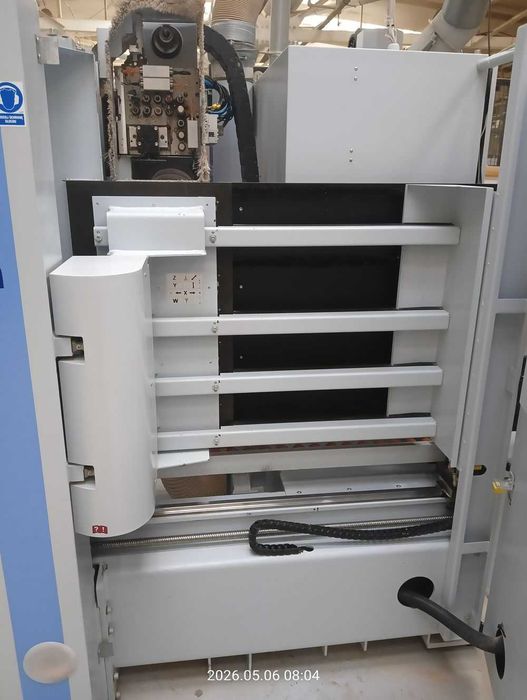 Sprzedam maszynę cnc wiertarkę centrum obróbcze HOMAG WEEKE OPTIMAT BHX 055