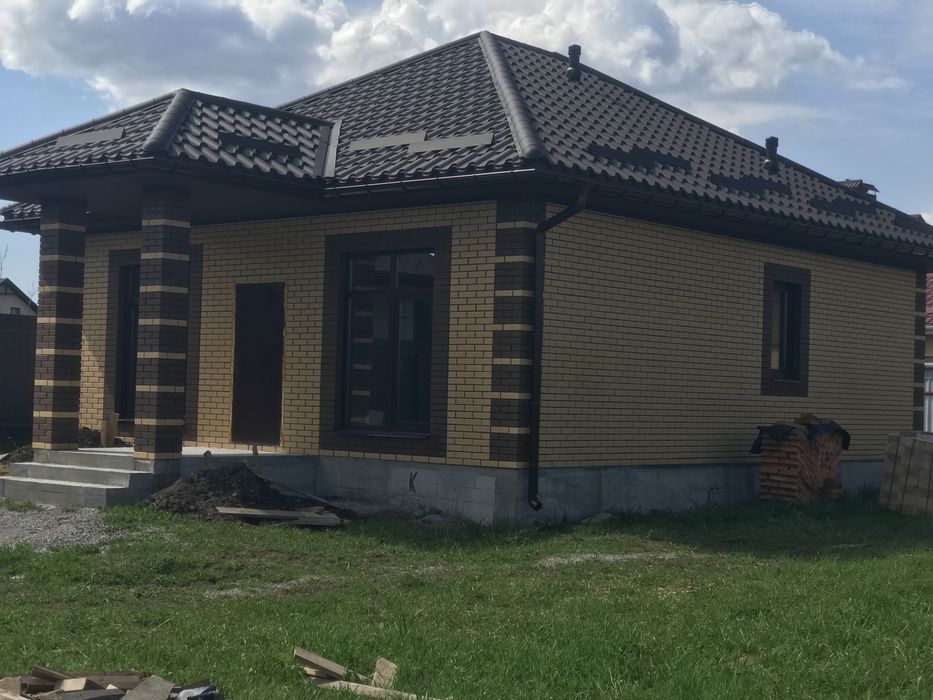 Будинок за адресою вул. Шевченка (площа 120 м²) - Atlanta.ua - фото 6