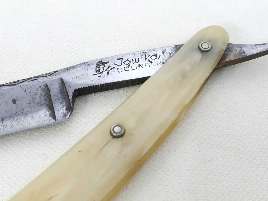 Бритва Solingen Jowikcl Bohler 8367