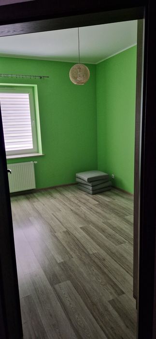 Wynajmę mieszkanie
