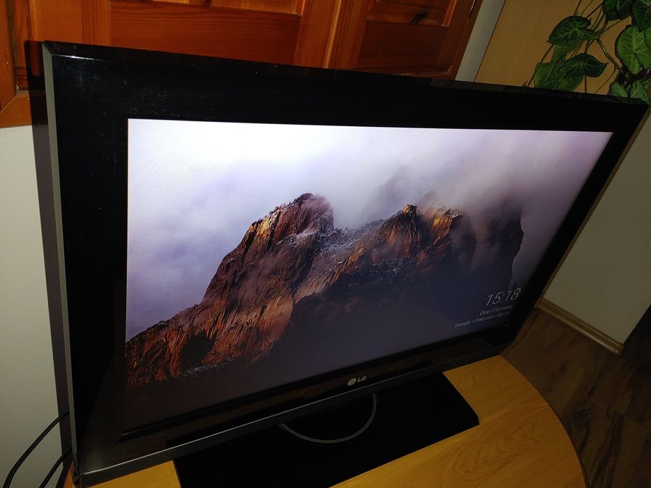 Telewizor 32 cale LG TV
