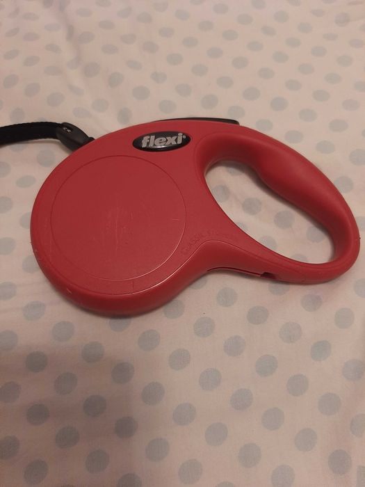 продам поводок Флекси 5 м до 15 кг