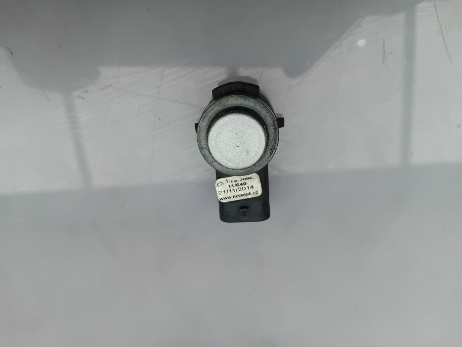 Sensor de estacionamento frente VOLKSWAGEN Golf VII (5G1, BQ1, BE1, BE