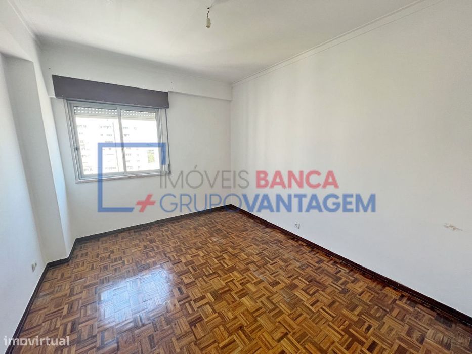Apartamento T3 Carregado, Alenquer, Lisboa