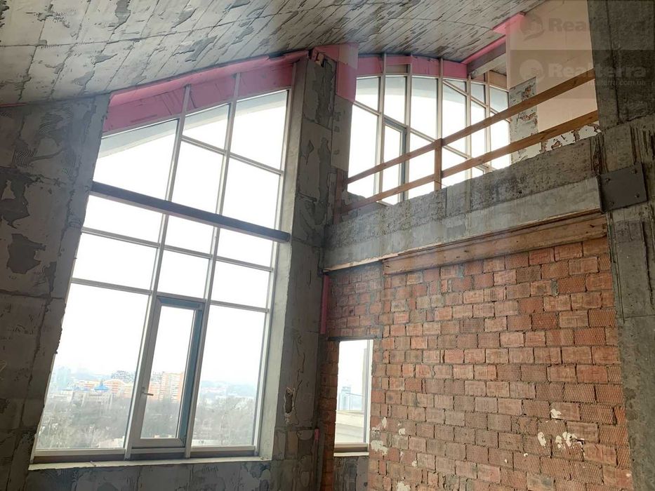 Багатокімнатна квартира за адресою бульвар Дружби Народів (площа 337 м²) - Atlanta.ua - фото 16