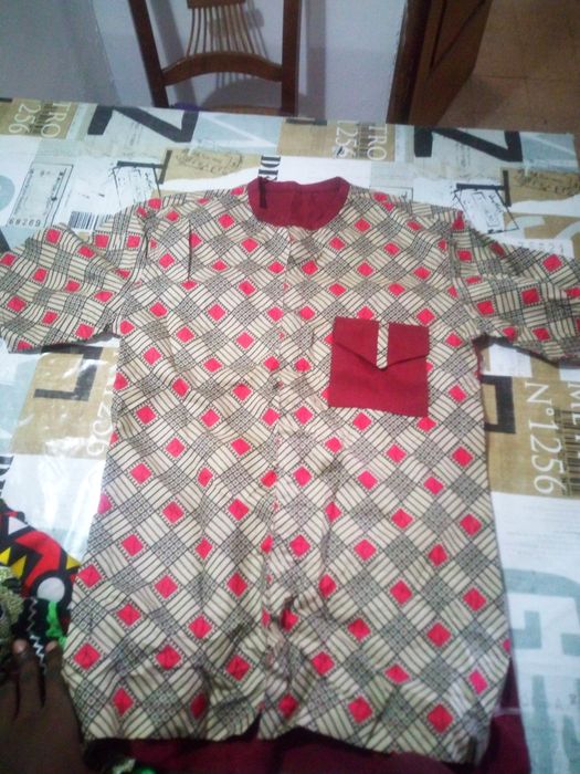 Bubu africanos, Angola